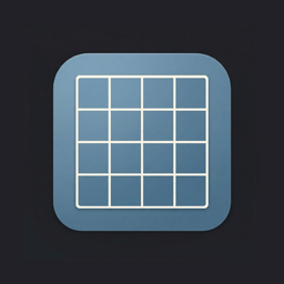 Overgrid