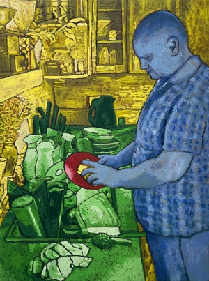 Green Washing