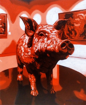 Piggy Bank