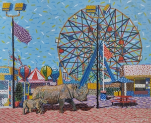 Rhino Park
