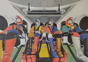 Space Xploration