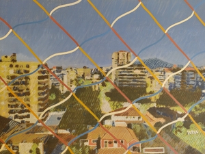 The City