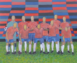 The Football Team