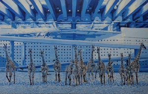 The Giraffes
