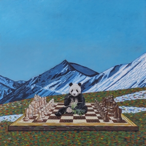 The Grandmaster