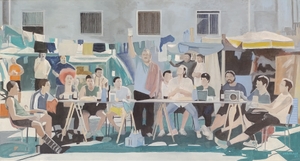 The Last Supper