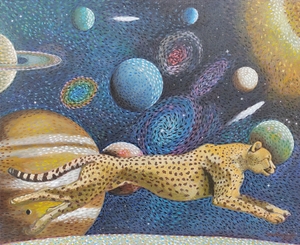 The Space Traveler