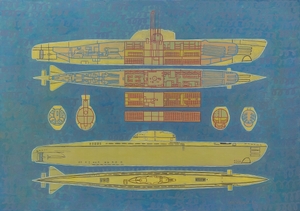 Yellow Submarine