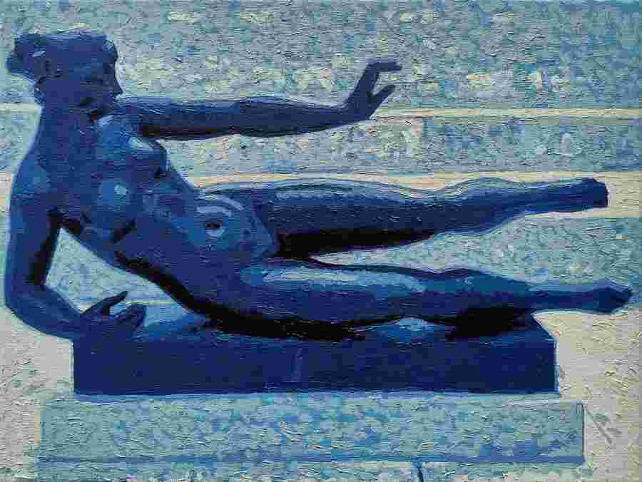 Gregorio Undurraga - Air (2024)