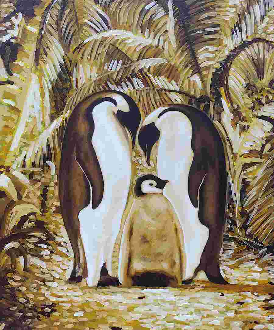 Gregorio Undurraga - Family Holidays in the Caribbean (2023)