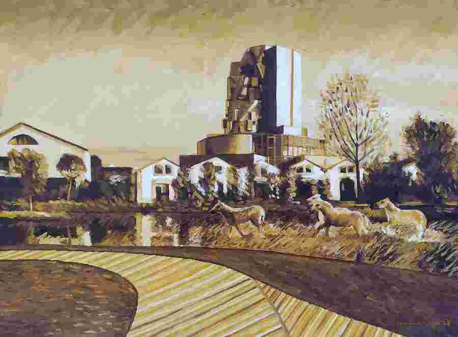 Gregorio Undurraga - Luma Park (2023)