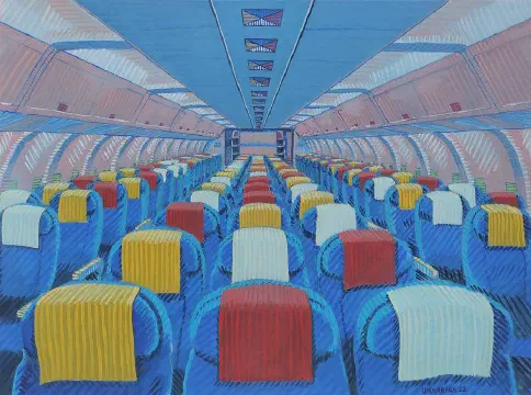 Airplane