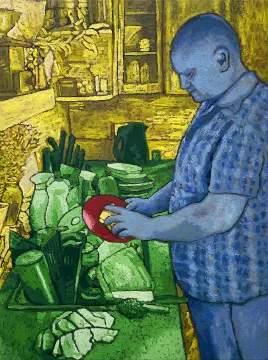 Green Washing