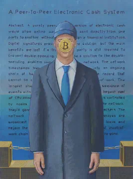 Satoshi Nakamoto