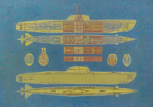 Yellow Submarine